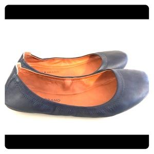 Lucky Brand flats